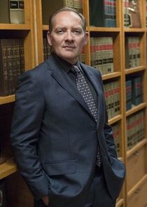 Zach Grenier
as David Lee