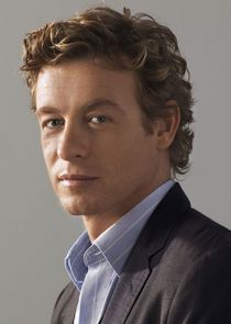 Simon Baker
as Patrick Jane