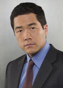 Tim Kang
as Kimball Cho