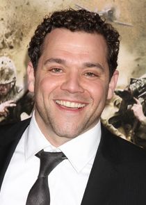 Joshua Bitton
as Mikey Stone