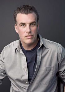 Craig Walker
as Detective Marcus Wise