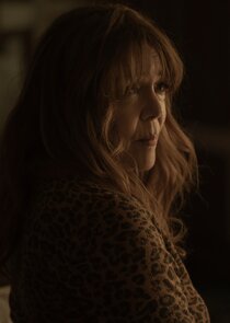 Deirdre O'Connell
as Francis Cobb