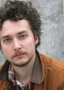 David H. Holmes
as Nick Fuchs