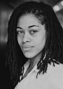 Rhiannon Harper-Rafferty
as Debbie Warren