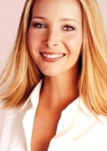 Lisa Kudrow
as Fiona Wallice