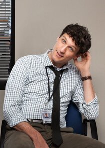 Steen Raskopoulos
as Nick Fletcher