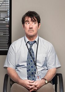 Jonny Brugh
as Lloyd Kneath