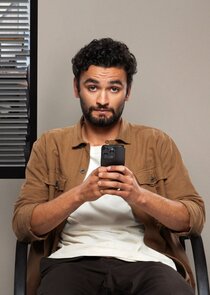 Raj Labade
as Sebastian Roy