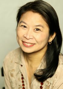 Susan Ling Young
as Tina Kwong