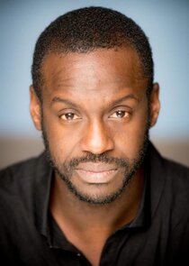 Sule Rimi
as Paul Pullman