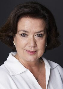 Puchi Lagarde
as Marisa