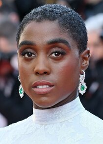Lashana Lynch
as Bianca Pullman