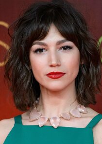 Úrsula Corberó
as Nuria