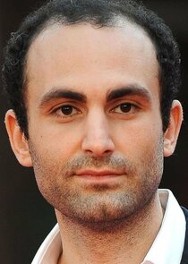 Khalid Abdalla
as Ulle Dag Charles