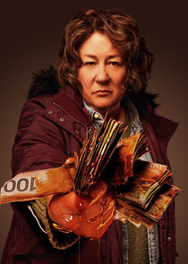 Margo Martindale
as Ruth Landry