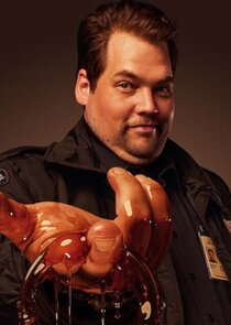 Guillaume Cyr
as Remy Bouchard