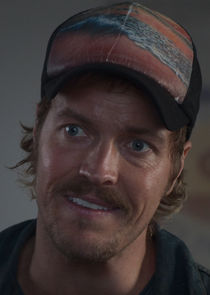 Richard Davies
as Colton Baxter