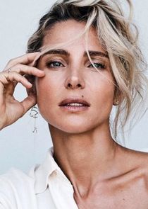 Elsa Pataky
as Adrielle Cuthbert