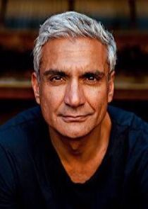 Dalip Sondhi
as Lamar Cloutier