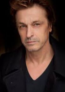 Peter O'Brien
as Bill Sentelle