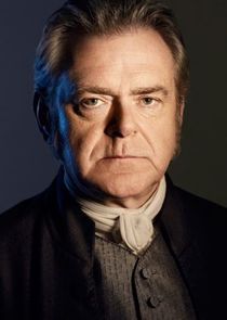 Kevin McNally
as Richard Woodhull