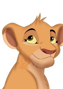 Sarah Hyland
as Tiifu