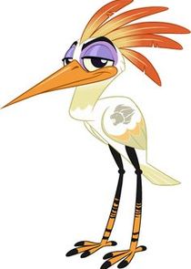 Atticus Shaffer
as Ono