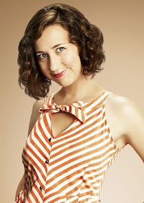 Kristen Schaal
as Carol Pilbasian