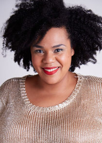 Desiree Burch
as Narrator
