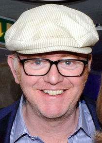 Chris Evans
as Chris Evans