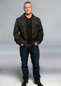 Matt LeBlanc
as Matt LeBlanc