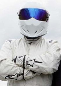 The Stig
as The Stig