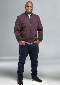 Rory Reid
as Rory Reid