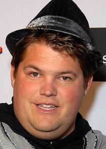 Jareb Dauplaise
as Miles Jenner