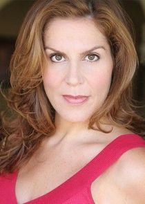 Lori Alan
as Linda