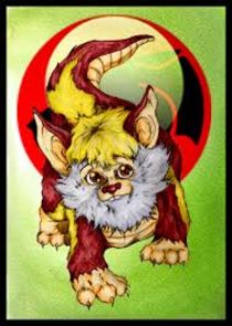 Bob McFadden
as Snarf / S-S-Slithe / Tug-Mug / Snarfer