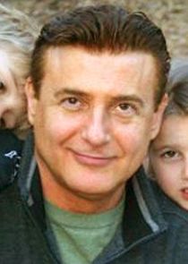 Doug Preis
as Alluro