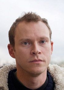 Robert Webb
as Jedrington Secret-Past