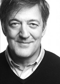 Stephen Fry
as Malifax Skulkingworm