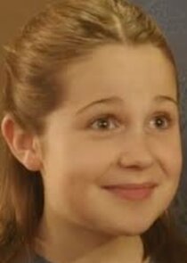 Ambra Lily Keegan
as Victoria Secret-Past