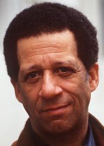 Derek Griffiths
as Pusweasel