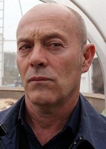 Keith Allen
as D.I. Craig Hale
