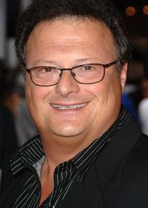 Wayne Knight
as Haskell Lutz