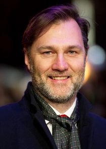 David Morrissey
as Murray Devlin
