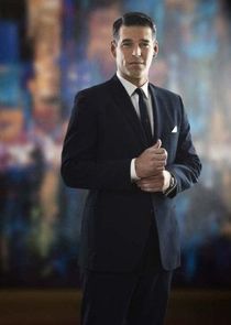 Eddie Cibrian
as Nick Dalton