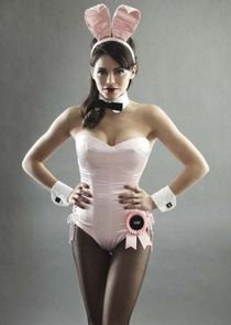 Jenna Dewan
as Janie