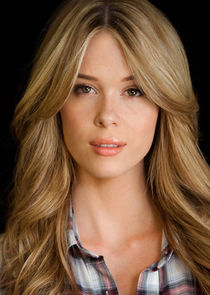 Leah Renee
as Alice Beasley