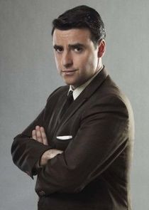David Krumholtz
as Billy Rosen