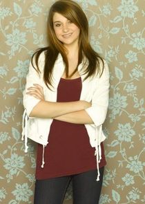 Shailene Woodley
as Amy Juergens