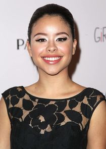 Cierra Ramirez
as Kathy
